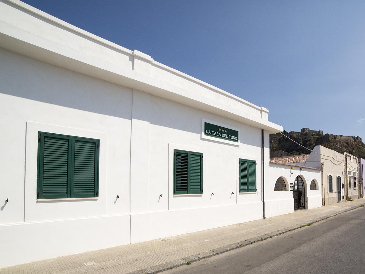 La Casa Del Tono * Milazzo