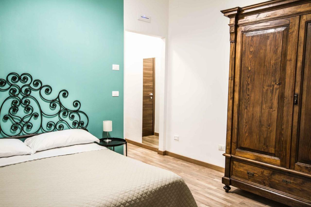 Bed and breakfast La Casa Del Tono *