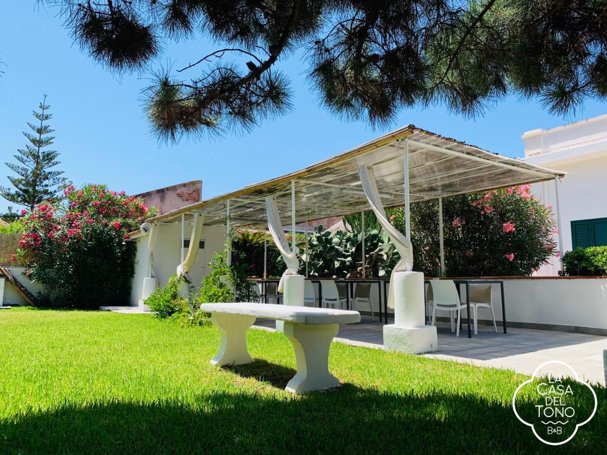 Bed & Breakfast La Casa Del Tono *