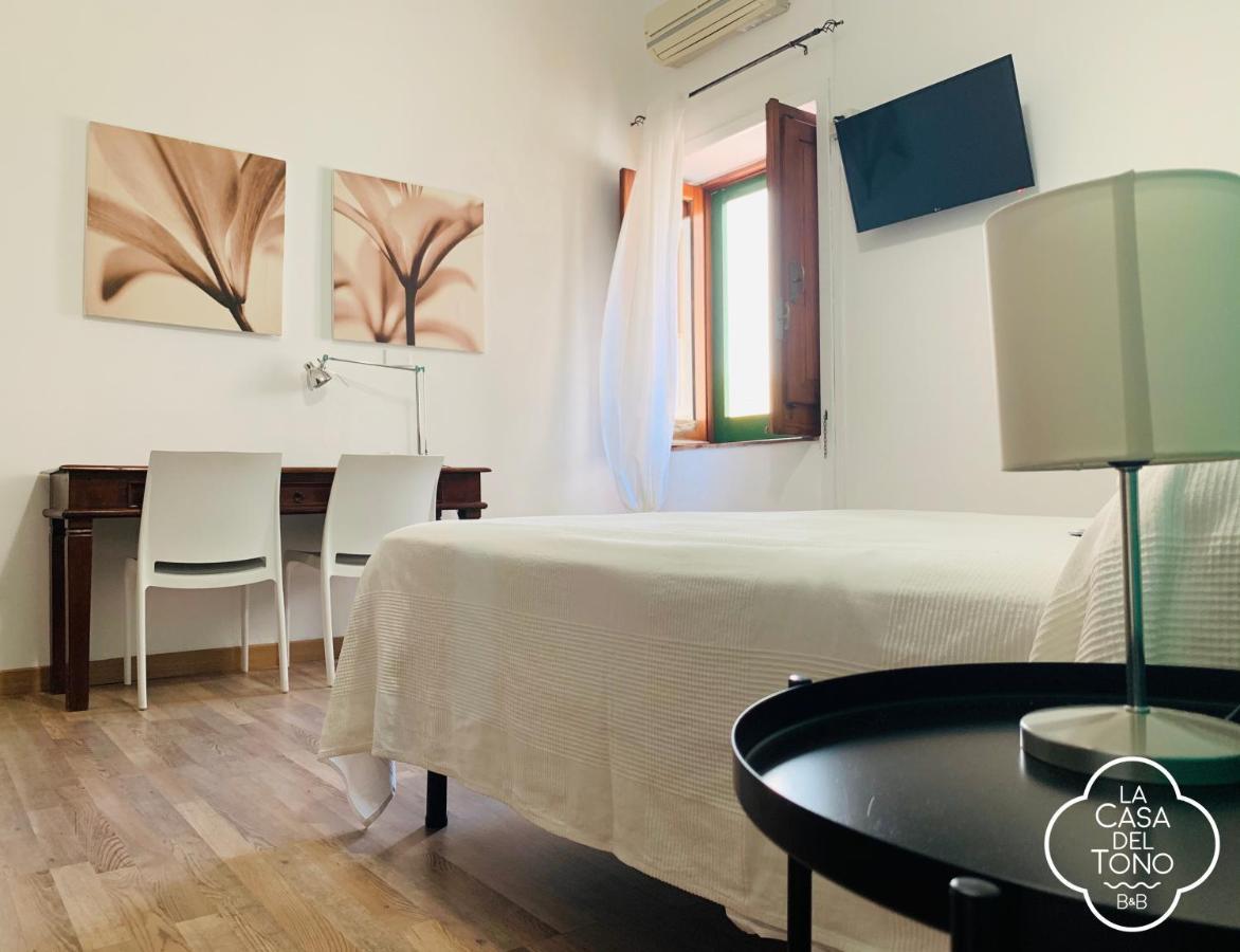 Bed & Breakfast La Casa Del Tono