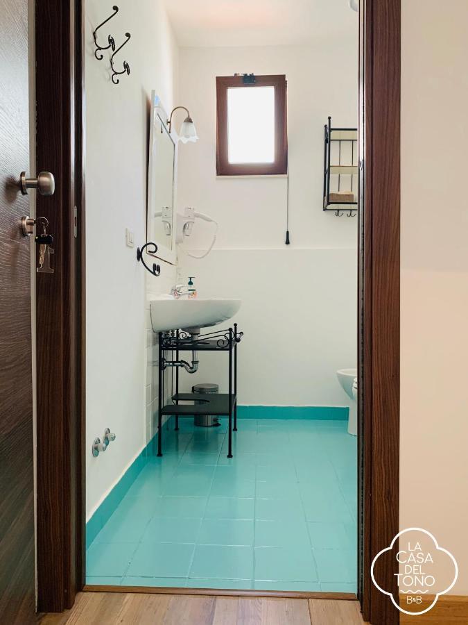 La Casa Del Tono Bed & Breakfast