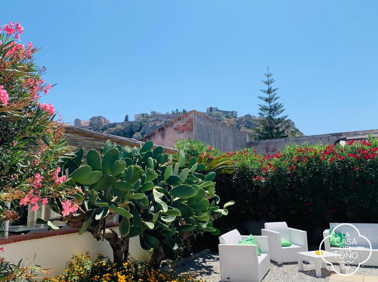 La Casa Del Tono