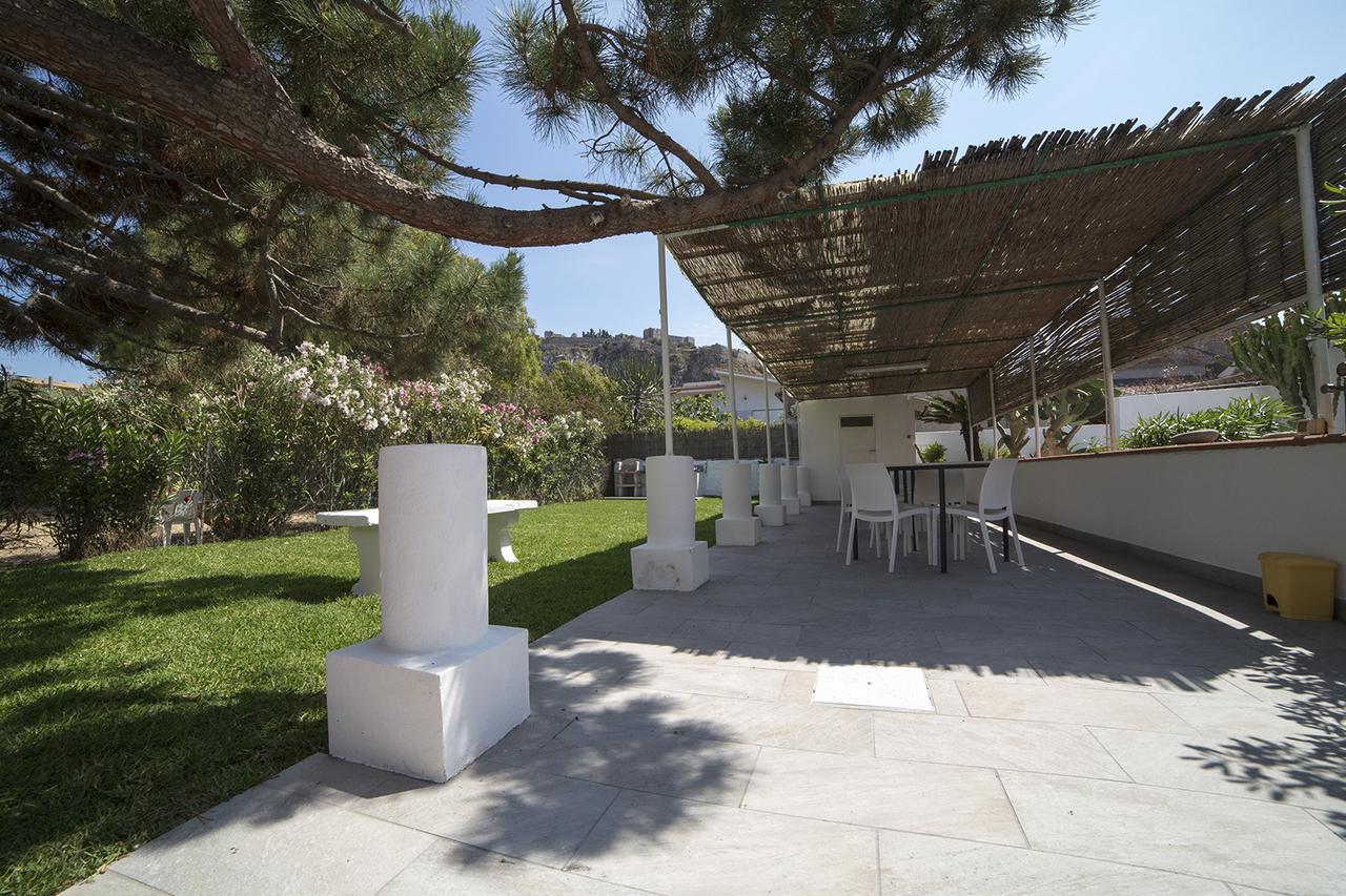 Bed & Breakfast La Casa Del Tono *