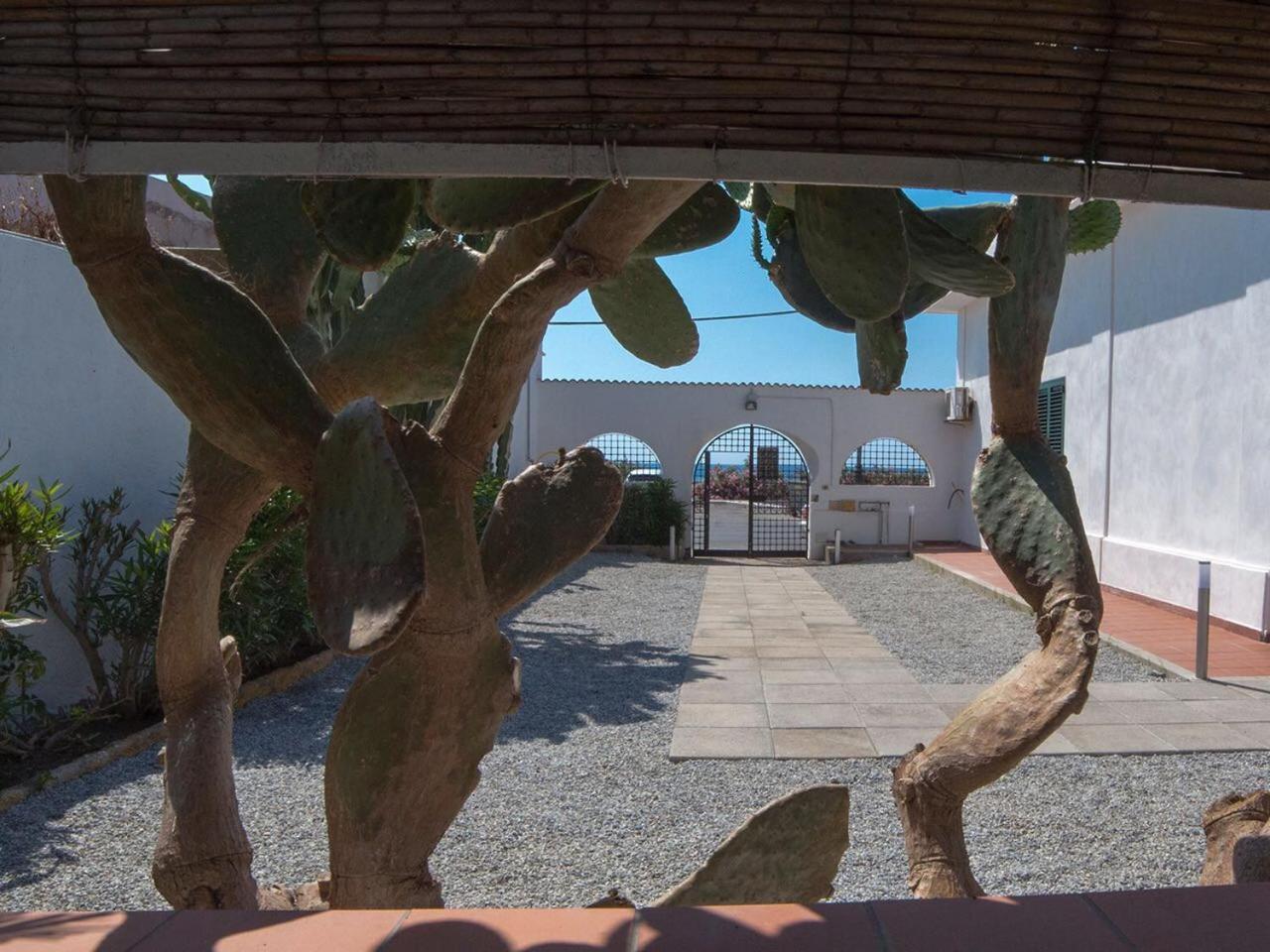 La Casa Del Tono Bed & Breakfast
