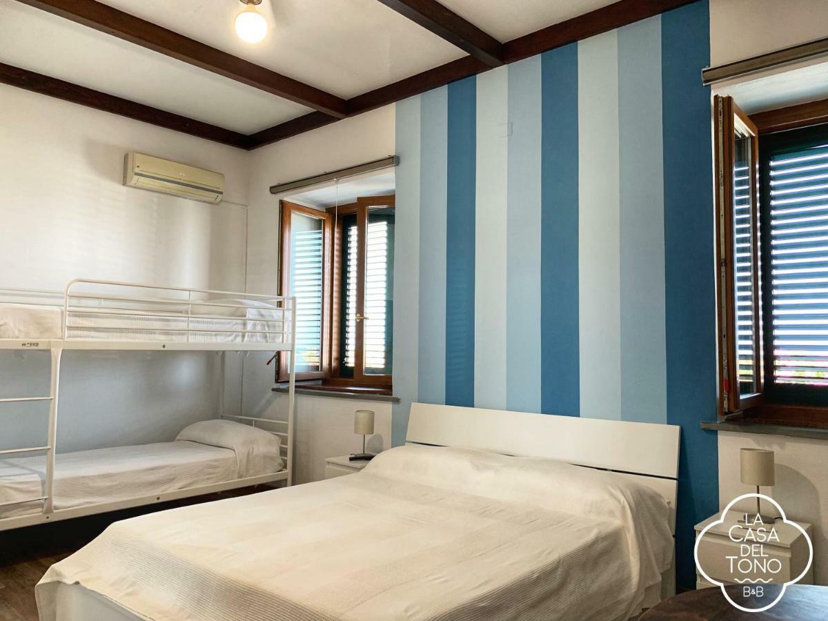 La Casa Del Tono Bed & Breakfast