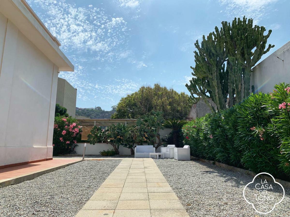Bed & Breakfast La Casa Del Tono *