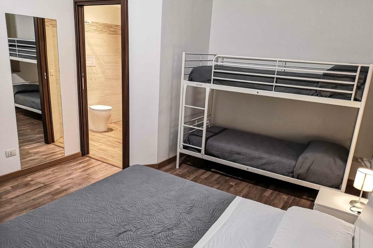 La Casa Del Tono * Milazzo