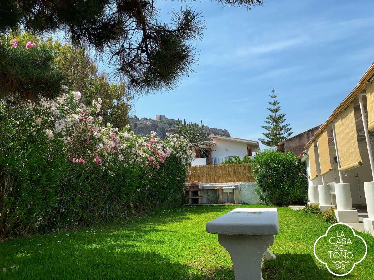 Bed & Breakfast La Casa Del Tono