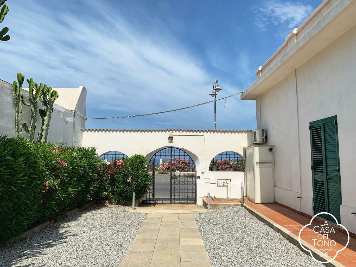 La Casa Del Tono * Milazzo